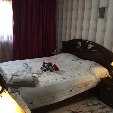 Chic Appart Casablanca Chambre photo