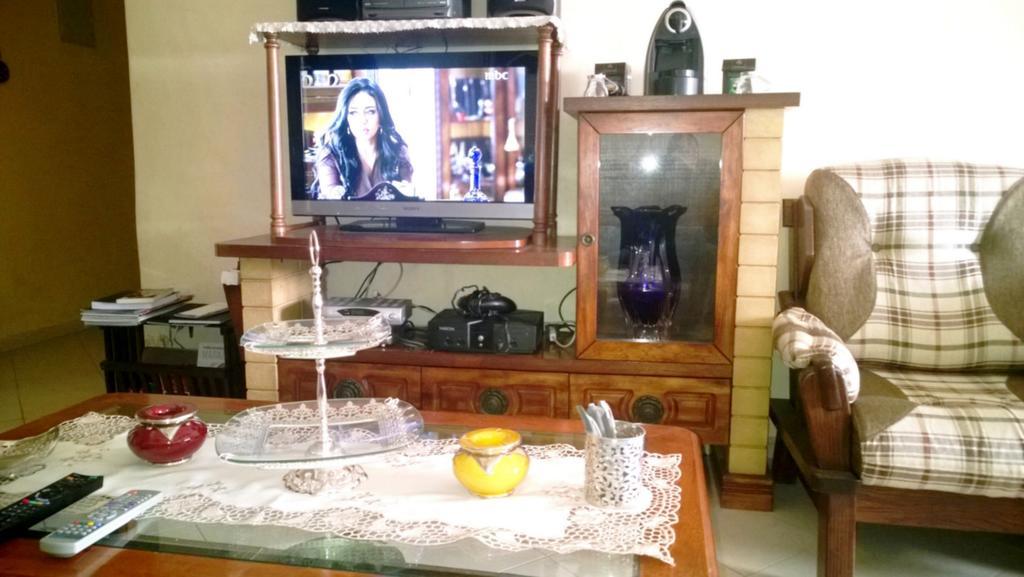 Chic Appart Casablanca Chambre photo