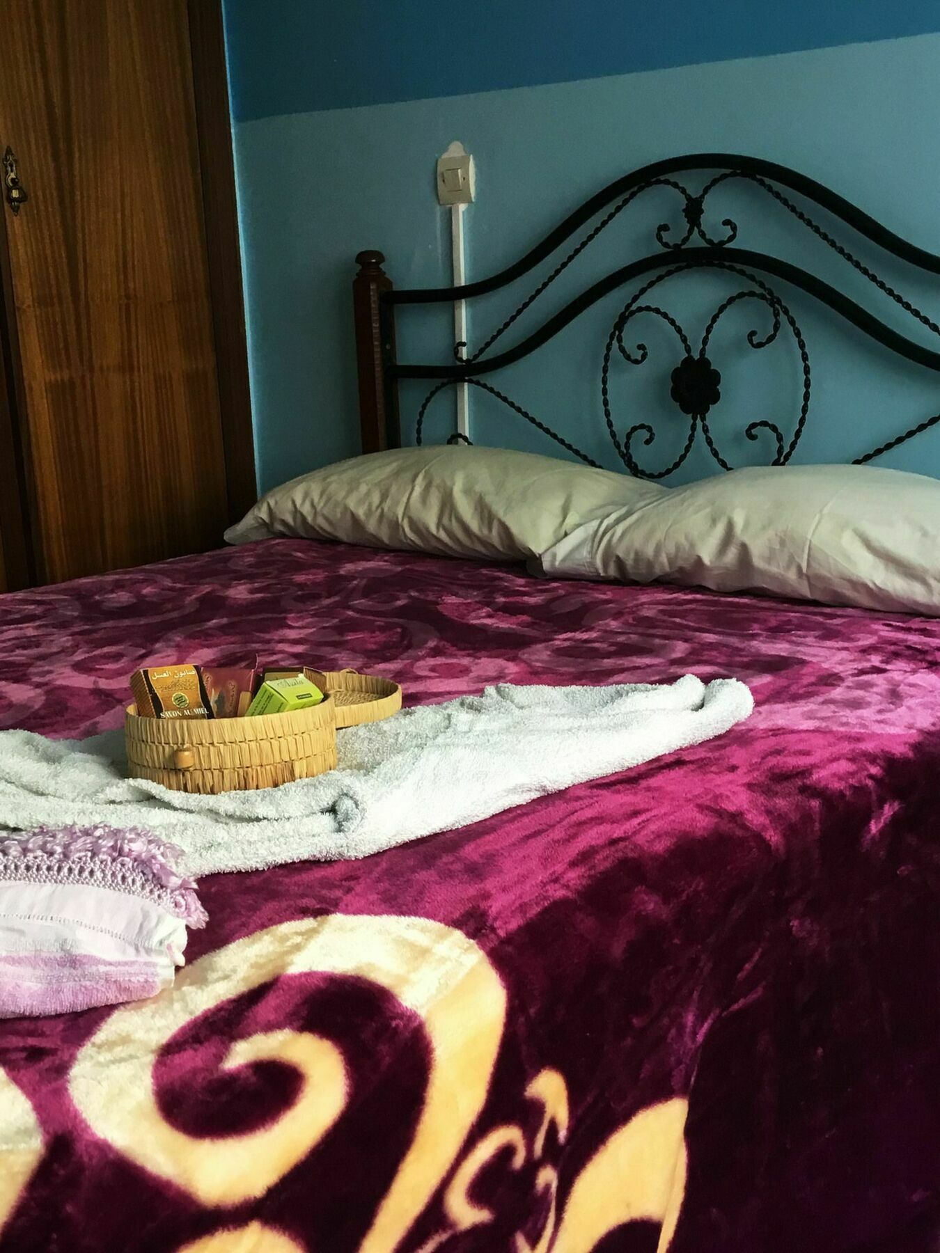 Chic Appart Casablanca Extérieur photo