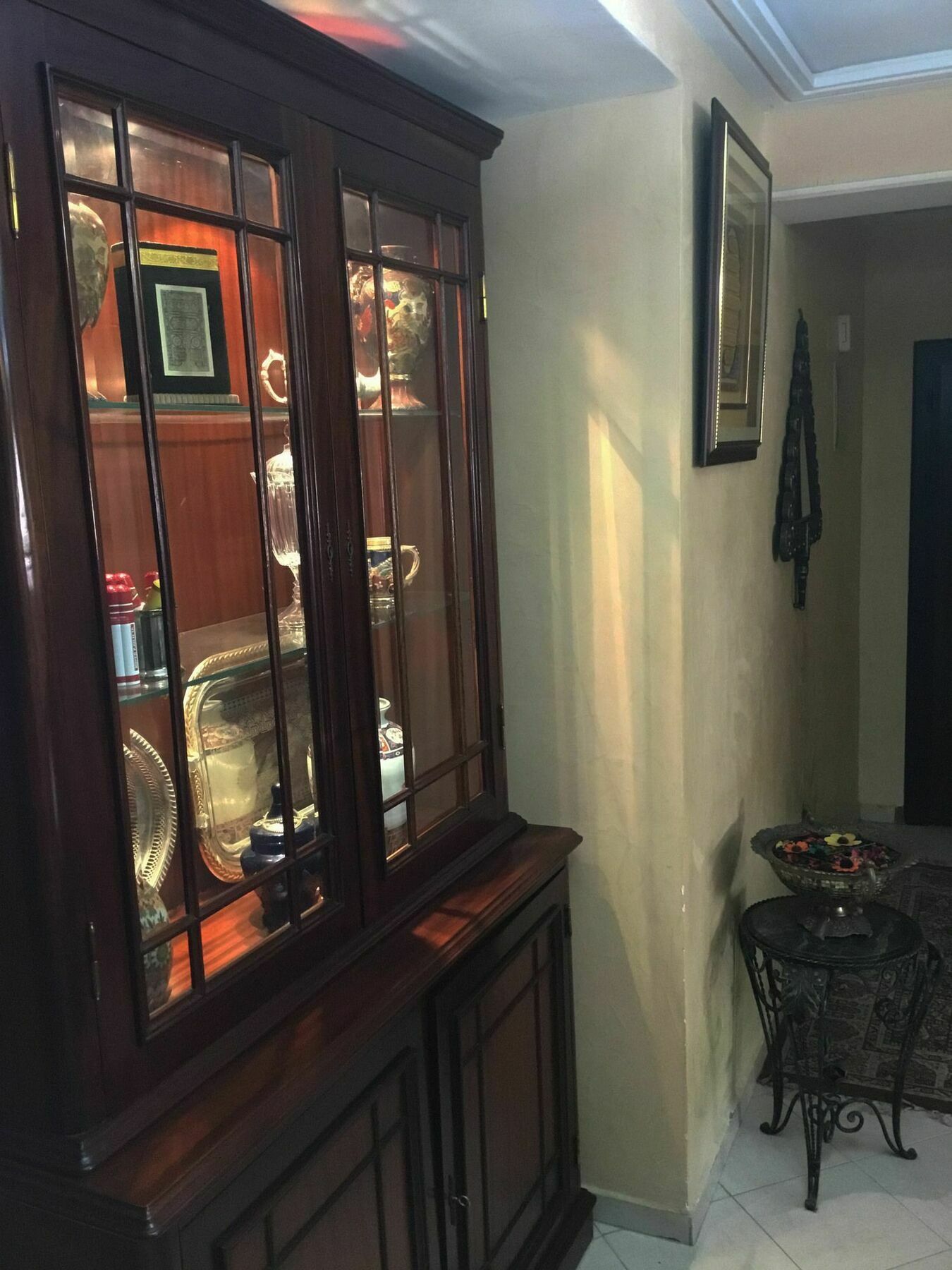 Chic Appart Casablanca Extérieur photo