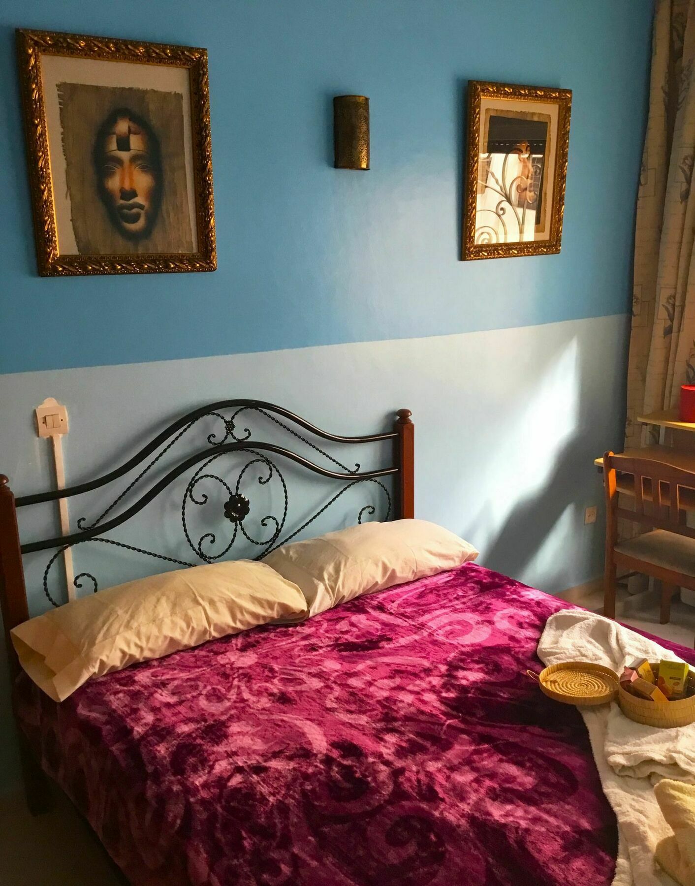 Chic Appart Casablanca Extérieur photo